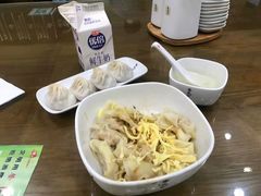 -锡笼记·无锡小笼(大润发店)