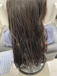 点击看大图 -3AM HAIR SALON烫发染发接发
