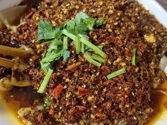 热拌肥肠-人和水上飘(第一家店)