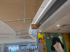 -麦当劳(龙湖北京大兴天街店)