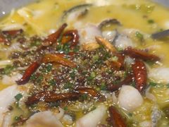 -田婆婆的菜(印象汇店)