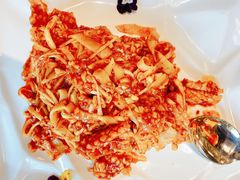 酸辣肚尖-马凯餐厅(地安门店)