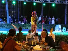 -渔家火锅·海鲜自助餐·演艺(亚龙湾天域酒店)