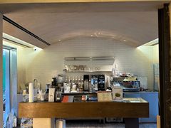 -Bamboo Today Cafe(国创园店)