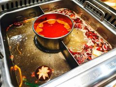 -草原塞蛮羊火锅城(港湾店)