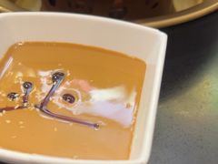 -北门涮肉·铜锅涮肉(南锣鼓巷店)