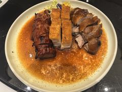 -新雅粤菜馆(南京东路店)