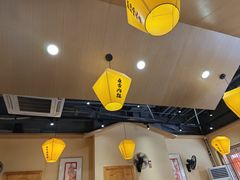 -冰城焰会大丰收铁锅炖(萝岗万达金街店)