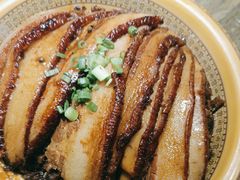 -灶东家民间菜(回兴店)