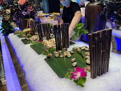 -宴立方海鲜自助(义乌万达广场店)