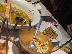 -蔴将·川菜(黄龙万科店)