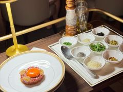 -牛排家(宁波阪急店)
