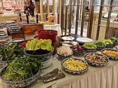 -冀粤香海鲜自助餐厅(西美五洲店)