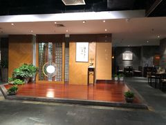 -青藤茶馆(南山路店)