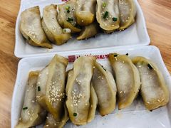 -小姜锅贴(凤凰街店)