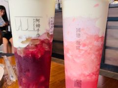 -阿嬷手作(南宁百盛印象城店)