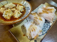 -本味友膳·茶餐厅(和达中心城店)