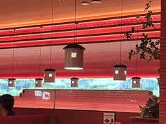 -闽上鲜·福建菜(龙湖滨江天街店)