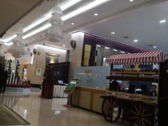 -深圳新都酒店(罗湖口岸店)