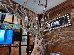 -新白鹿餐厅(城西银泰城店)