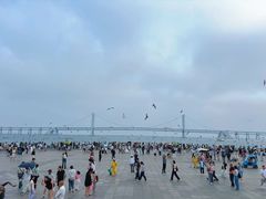 -星海广场