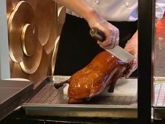 -金鸭季·臻品餐厅(欢乐海岸购物中心店)