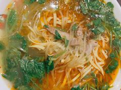 -谢继红26号牛肉汤(田家庵店)