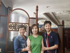 -德大西餐社(云南南路店)