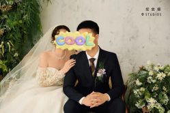 -绽放摄胶片摄影工作室