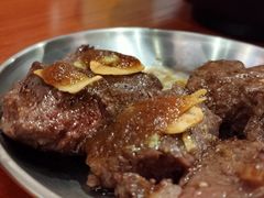 -大阪烧肉BAKA一代(十亩地店)