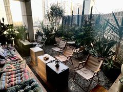 -FUNFUN有饭花园聚会餐厅