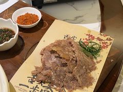 -秦月轩·陕西家乡菜(阜成路·五棵松店)