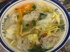 -长人馄饨铺(解放街店)