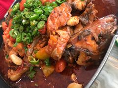 -椿记烧鹅(叠彩店)