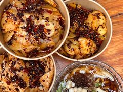 -丁家坡洋芋·观音桥好吃街A区(全国总店)