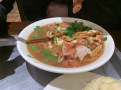 -姚记炒肝店(簋街店)