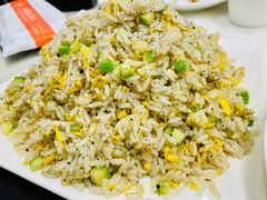 黑松露炒饭-金时代顺风大酒店(临港百联店)