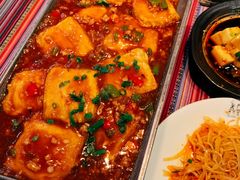 -香巴拉云南餐厅(华莱坞店)