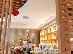 -若蘭慈·无国界素食料理(欢乐海岸店)