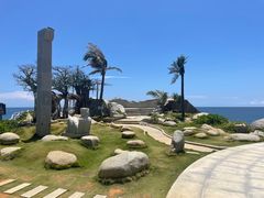 -海南分界洲岛旅游区