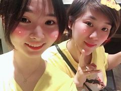 -豪渝火锅(李家村万达店)