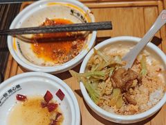 -72街荷叶饭(东方宝泰广场店)
