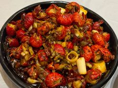 -一棠龙虾•王牌虾球(恒隆广场店)