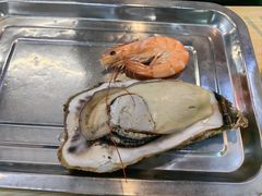 -一蚝一贝海鲜特色餐厅(万象城店)