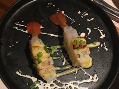 -Mr·Fish鱼鲜生海鲜放题(银泰in99店)