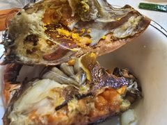 -莲花公园煎蟹(总店)