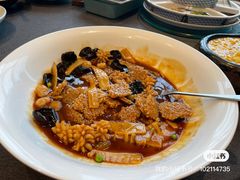 -羲和雅苑•北京烤鸭(平安国际金融中心店)