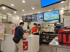 -永和大王(春日上新·友谊店)