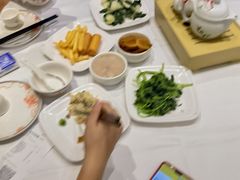 -稻香酒家·35年老字号(侨光店)