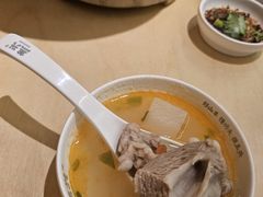 -祥记餐饮•豫粤珍味(郑东新区新长安店)